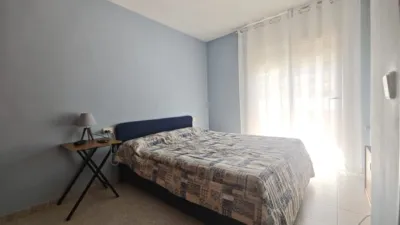 Apartment on Carrer de Joan Carles I photo 9