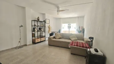 Apartment on Carrer de Joan Carles I photo 5