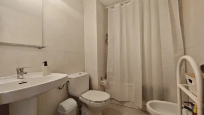 Apartment on Carrer de Joan Carles I photo 13