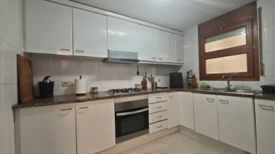 Apartment on Carrer de Joan Carles I photo 8