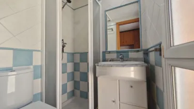 Apartment on Carrer de Jaume Arcelòs photo 5