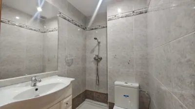 Apartment on Carrer de Jaume Arcelòs photo 6