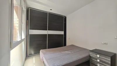 Apartment on Carrer de Jaume Arcelòs photo 8