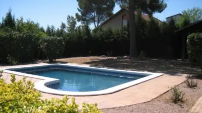 Casa en venta en Can Valls, Caldes de Montbui de 520.000 €