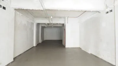 Local comercial en venta en Carrer de Sant Jaume, cerca de Carrer de Navarra, Centre (Granollers) de 98.000 €
