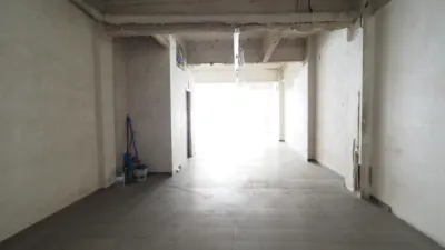 Local comercial en venta en Carrer de Sant Jaume, cerca de Carrer de Navarra, Centre (Granollers) de 98.000 €