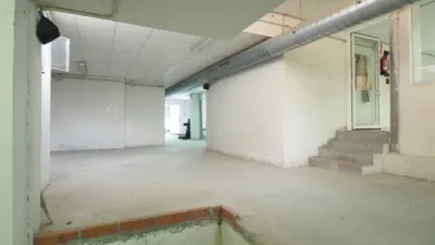 Local comercial en venta en Carrer del Comerç, Sant Miquel-Tres Torres (Granollers) de 210.000 €