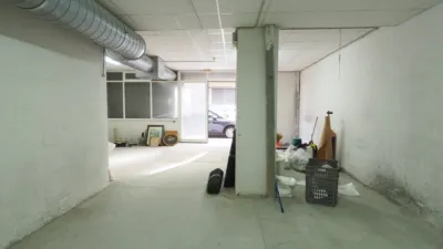 Local comercial en venta en Carrer del Comerç, Sant Miquel-Tres Torres (Granollers) de 210.000 €