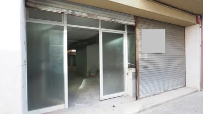 Local comercial en venta en Carrer del Comerç, Sant Miquel-Tres Torres (Granollers) de 210.000 €