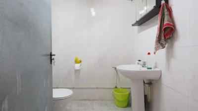 Local comercial en venta en Carrer del Comerç, Sant Miquel-Tres Torres (Granollers) de 210.000 €