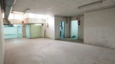Local comercial en venta en Carrer del Comerç, Sant Miquel-Tres Torres (Granollers) de 210.000 €