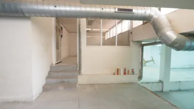Local comercial en venta en Carrer del Comerç, Sant Miquel-Tres Torres (Granollers) de 210.000 €