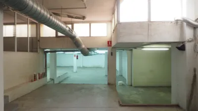 Local comercial en venta en Carrer del Comerç, Sant Miquel-Tres Torres (Granollers) de 210.000 €