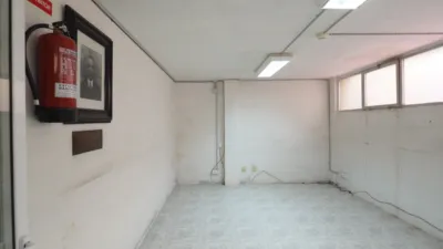 Local comercial en venta en Carrer del Comerç, Sant Miquel-Tres Torres (Granollers) de 210.000 €