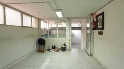 Local comercial en venta en Carrer del Comerç, Sant Miquel-Tres Torres (Granollers) de 210.000 €