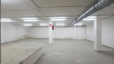Local comercial en venta en Carrer del Comerç, Sant Miquel-Tres Torres (Granollers) de 210.000 €