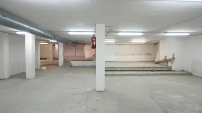 Local comercial en venta en Carrer del Comerç, Sant Miquel-Tres Torres (Granollers) de 210.000 €