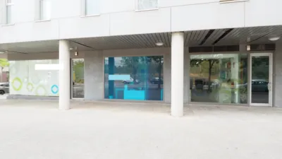 Local comercial en venta en Avinguda de Marie Curie, Can Bassa-Palou (Granollers) de 220.000 €