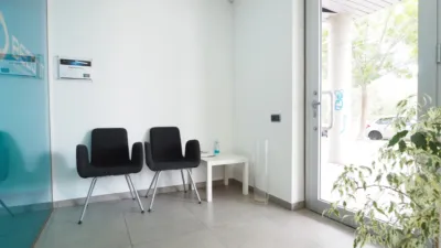 Local comercial en venta en Avinguda de Marie Curie, Can Bassa-Palou (Granollers) de 220.000 €
