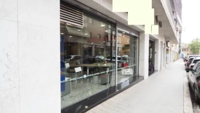 Local comercial en venta en Carrer de Princesa, cerca de Carrer de Navarra, Instituts-Ponent (Granollers) de 220.000 €