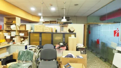 Local comercial en venta en Carrer de Princesa, cerca de Carrer de Navarra, Instituts-Ponent (Granollers) de 220.000 €
