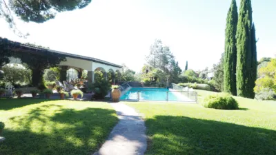 Casa - Vista 5