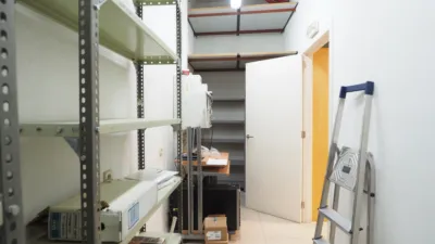 Local comercial en venta en Carrer de Barcelona, cerca de Carrer de Guayaquil, Centre (Granollers) de 390.000 €
