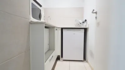 Local comercial en venta en Carrer de Barcelona, cerca de Carrer de Guayaquil, Centre (Granollers) de 390.000 €