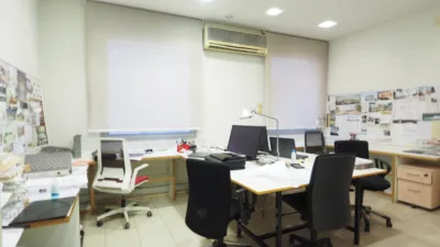 Local comercial en venta en Carrer de Barcelona, cerca de Carrer de Guayaquil, Centre (Granollers) de 390.000 €