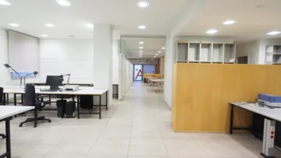 Local comercial en venta en Carrer de Barcelona, cerca de Carrer de Guayaquil, Centre (Granollers) de 390.000 €