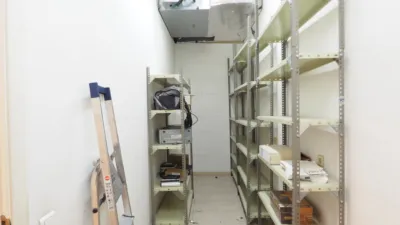 Local comercial en venta en Carrer de Barcelona, cerca de Carrer de Guayaquil, Centre (Granollers) de 390.000 €