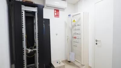 Local comercial en venta en Carrer d'Alfons IV, cerca de Carrer de Navarra, Centre (Granollers) de 250.000 €