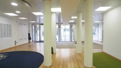 Local comercial en venta en Carrer d'Alfons IV, cerca de Carrer de Navarra, Centre (Granollers) de 250.000 €