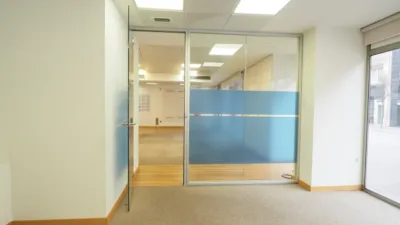 Local comercial en venta en Carrer d'Alfons IV, cerca de Carrer de Navarra, Centre (Granollers) de 250.000 €