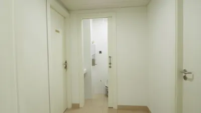 Local comercial en venta en Carrer d'Alfons IV, cerca de Carrer de Navarra, Centre (Granollers) de 250.000 €