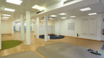 Local comercial en venta en Carrer d'Alfons IV, cerca de Carrer de Navarra, Centre (Granollers) de 250.000 €