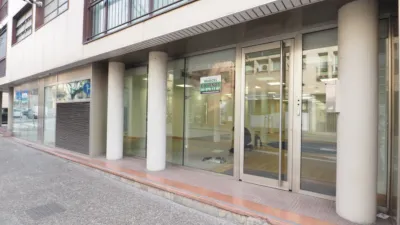 Local comercial en venta en Carrer d'Alfons IV, cerca de Carrer de Navarra, Centre (Granollers) de 250.000 €
