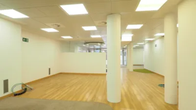 Local comercial en venta en Carrer d'Alfons IV, cerca de Carrer de Navarra, Centre (Granollers) de 250.000 €