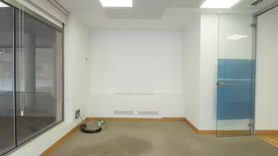 Local comercial en venta en Carrer d'Alfons IV, cerca de Carrer de Navarra, Centre (Granollers) de 250.000 €