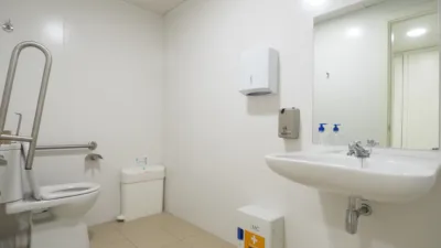 Local comercial en venta en Carrer d'Alfons IV, cerca de Carrer de Navarra, Centre (Granollers) de 250.000 €