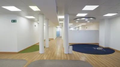 Local comercial en venta en Carrer d'Alfons IV, cerca de Carrer de Navarra, Centre (Granollers) de 250.000 €