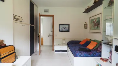 Chalet unifamiliar en venta en Carrer Travessia del Tibidabo, Canovelles de 700.000 €