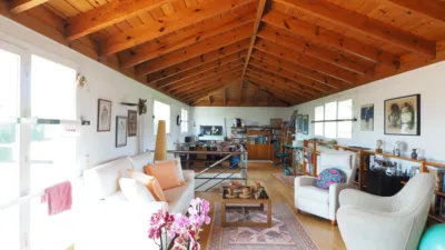 Chalet unifamiliar en venta en Carrer Travessia del Tibidabo, Canovelles de 700.000 €