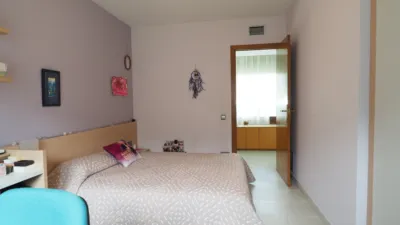 Chalet unifamiliar en venta en Carrer Travessia del Tibidabo, Canovelles de 700.000 €