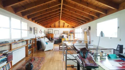 Chalet unifamiliar en venta en Carrer Travessia del Tibidabo, Canovelles de 700.000 €
