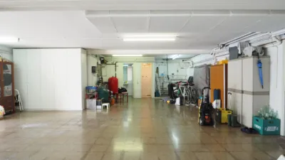 Chalet unifamiliar en venta en Carrer Travessia del Tibidabo, Canovelles de 700.000 €
