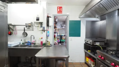 Local comercial en venta en Plaza Can Monic, L'Hostal-Lledoner (Granollers) de 170.000 €