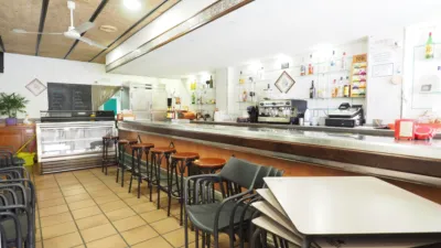 Local comercial en venta en Plaza Can Monic, L'Hostal-Lledoner (Granollers) de 170.000 €