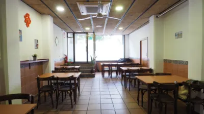 Local comercial en venta en Plaza Can Monic, L'Hostal-Lledoner (Granollers) de 170.000 €