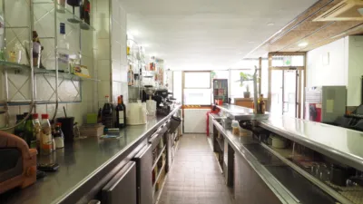 Local comercial en venta en Plaza Can Monic, L'Hostal-Lledoner (Granollers) de 170.000 €